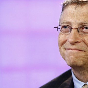 Bill Gates says investing in clean energy makes sense even if you don't believe in climate change